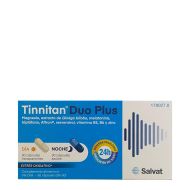 Tinnitan Duo Plus 60 Cápsulas 178027