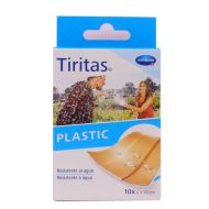 Tiritas Plastic Recortables 10Uds 6cm x 10cm
