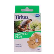 Tiritas Protect Plus Acolchada x 30 Hartmann