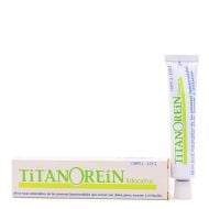 Titanorein Lidocaína Crema Rectal 20g