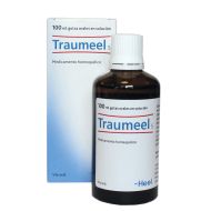 Traumeel Gotas 100ml Heel