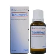 Traumeel Gotas Orales 30ml Heel