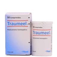 Traumeel 50 Comprimidos Heel-1