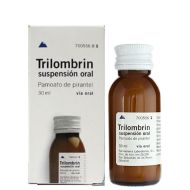Trilombrin Suspensión Oral 30ml