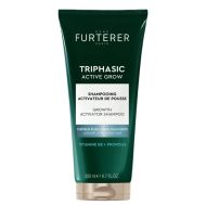 Triphasic Active Grow Champú Activador del Crecimiento 200ml René Furterer