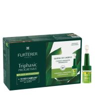 Triphasic Progressive 8 Frascos René Furterer