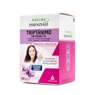 Triptánimo Triptófano TRI 60 Comprimidos Angelini Natura