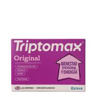 Triptomax 30 Comprimidos