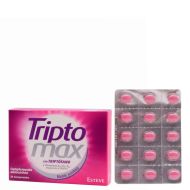 Triptomax 30 Comprimidos