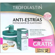 Trofolastin Antiestrías 400ml +100ml Gratis Pack 