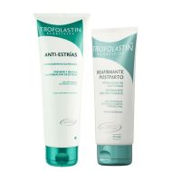 Trofolastin Antiestrías + Reafirmante Postparto Pack