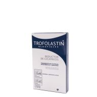 Trofolastin Reductor de Cicatrices 5 Apósitos 5x7,5cm