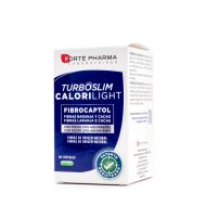 Forte Pharma Turboslim Calorilight 60 Cápsulas