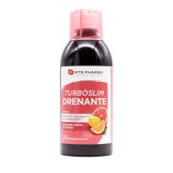 Forte Pharma Turboslim Drenante Cítricos 500ml