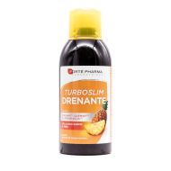 Forte Pharma Turboslim Drenante Piña 500ml