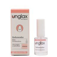 Unglax Endurecedor de Uñas 10ml Viñas