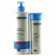 Ureadin Hydro Loción 400ml+ Ureadin Gel de Baño 200ml Pack Isdin