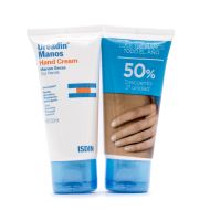 Ureadin Manos Secas 50ml X 2 50%Dto 2ªUd Pack Isdin