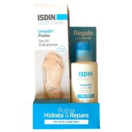 Ureadin Podos Gel Oil Rutina Hidrata y Repara Pack Isdin