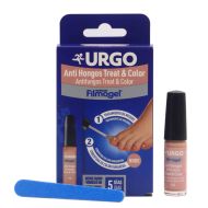 Urgo Anti Hongos Color Nude 4ml