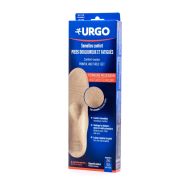 Urgo Plantillas Confort Nº 36/38 Pies Doloridos