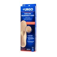 Urgo Plantillas Confort Nº 42/44 Pies Doloridos