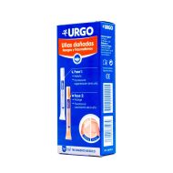 Urgo Uñas Dañadas 2 Fases 8ml x 2uds