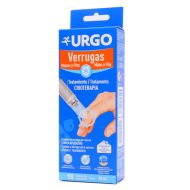 Urgo Verrugas Pies y Manos 38ml