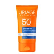 Uriage Bariésun Crema Hidratante SPF50+ 50ml