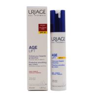 Uriage Age Lift Crema de Día Protectora Antiarrugas SPF30 40ml Todo Tipo de Pieles