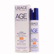 Uriage Age Protect Crema Multiacción SPF30 Pieles Normales a Secas 40ml