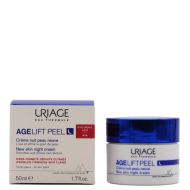 Uriage Age Lift Peel Crema de Noche 50ml Todo Tipo de Pieles