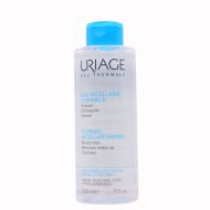 Uriage Agua Micelar Termal Desmaquillante Pieles Normales a Secas 500ml