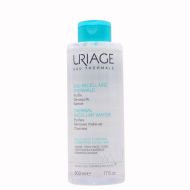 Uriage Agua Micelar Termal Desmaquillante Pieles Mixtas a Grasas 500ml