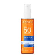 Uriage Bariésun Aceite Seco SPF50+ 200ml