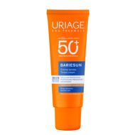 Uriage Bariésun Crema Color Dorado SPF50+ 50ml