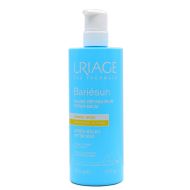 Uriage Bariesun Bálsamo Reparador After Sun 500ml