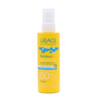 Uriage Bariesun Spray Infantil SPF50+ 200ml