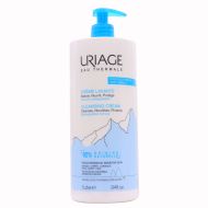 Uriage Crema Lavante Sin Jabón Ducha Baño Pieles Sensibles 1 Litro