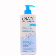 Uriage Crema Lavante Gel Espumoso Sin Jabón  500ml