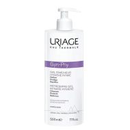 Uriage Gyn Phy Gel Frescor Higiene Intima 500ml