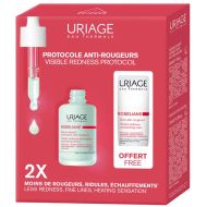 Uriage Roseliane Protocolo AntiRojeces Pack