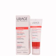 Uriage Tolederm Control Crema Ligera Calmante para los Ojos 15ml