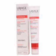 Uriage Tolederm Control Crema Rica Calmante 40ml Pieles Sensibles