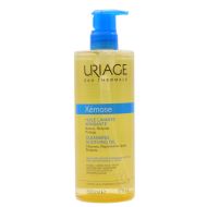 Uriage Xemose Aceite Limpiador Calmante 500ml