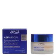 Uriage Age Absolu Crema Rosa Redensificante Pieles Maduras 50ml