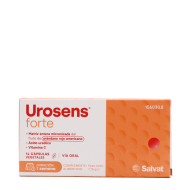 Urosens Forte 14 Cápsulas