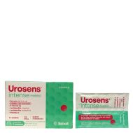 Urosens Intense 14 Sobres