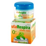 UtaRespira Bálsamo Suave 0A+ 50ml Uriach