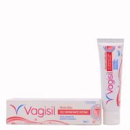 Vagisil Gel Hidratante Íntimo Efecto Calor 30g